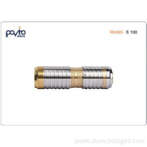 2014 newest Mech mod ecig with the kick S1000
